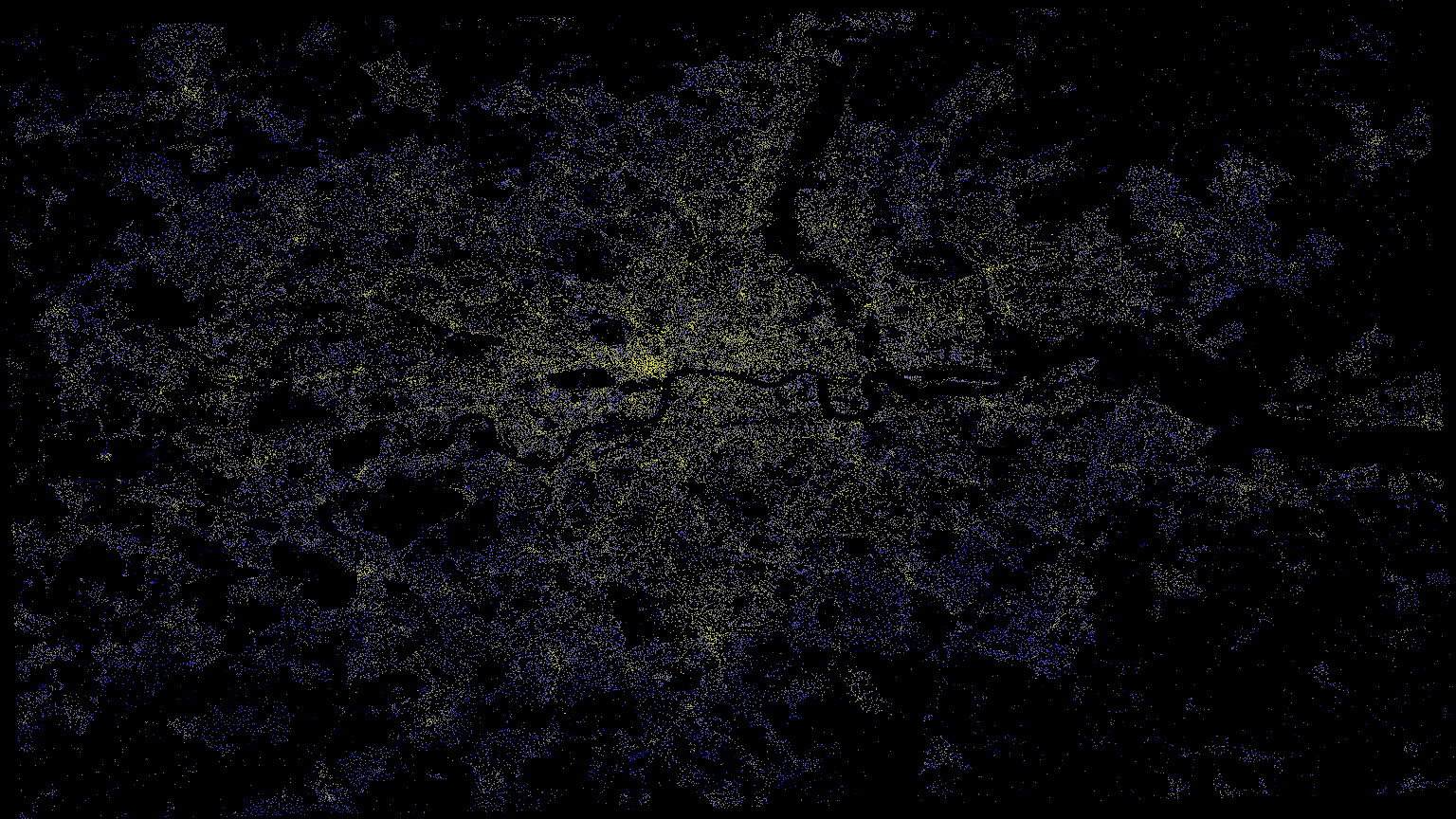 London Crime Data Project preview