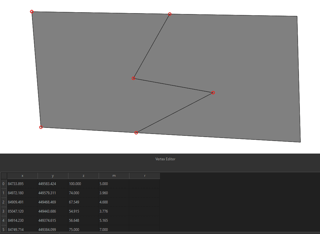 Development of Qgis Plugin - - Detail Image 4