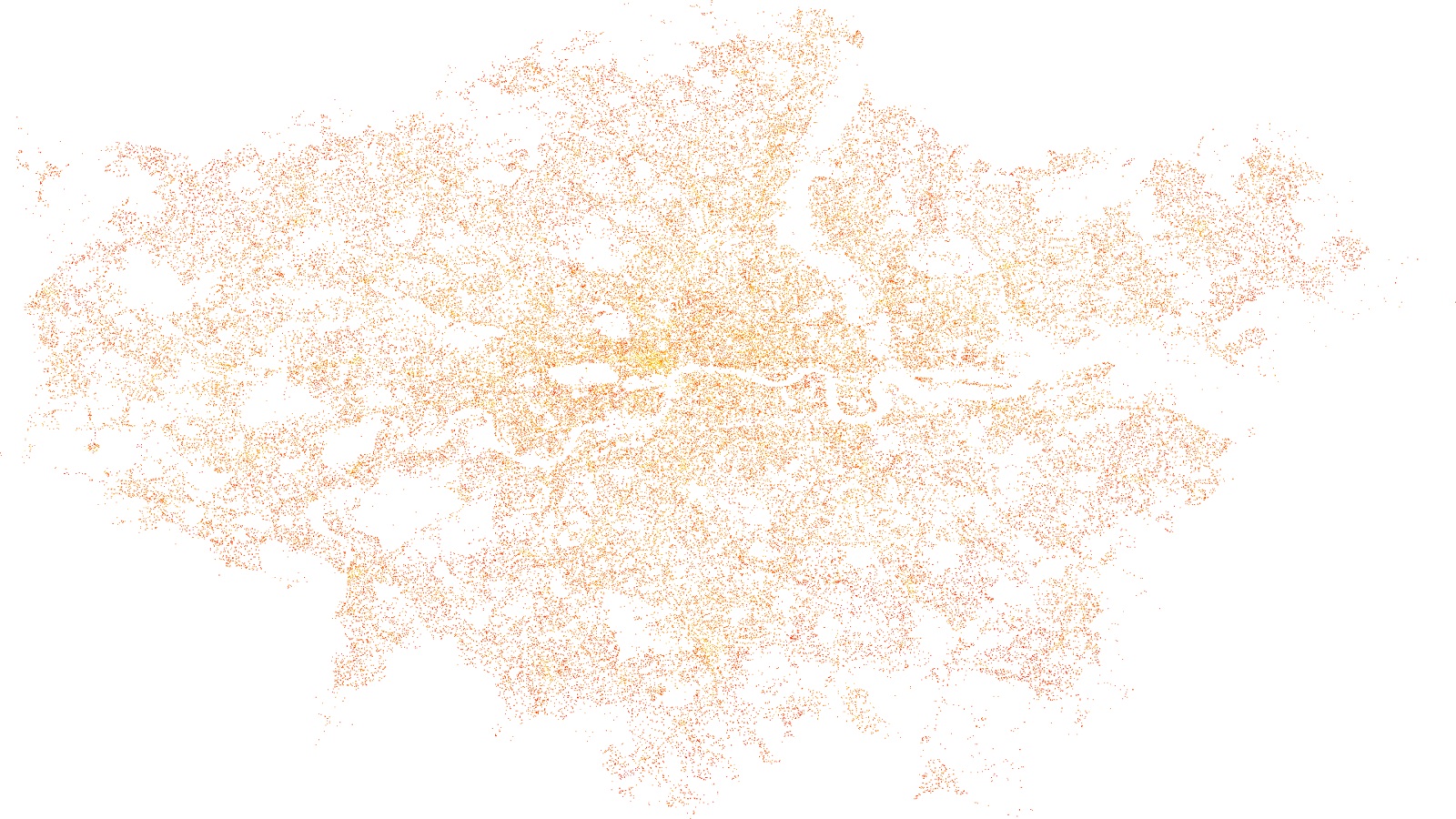 Crime vertices