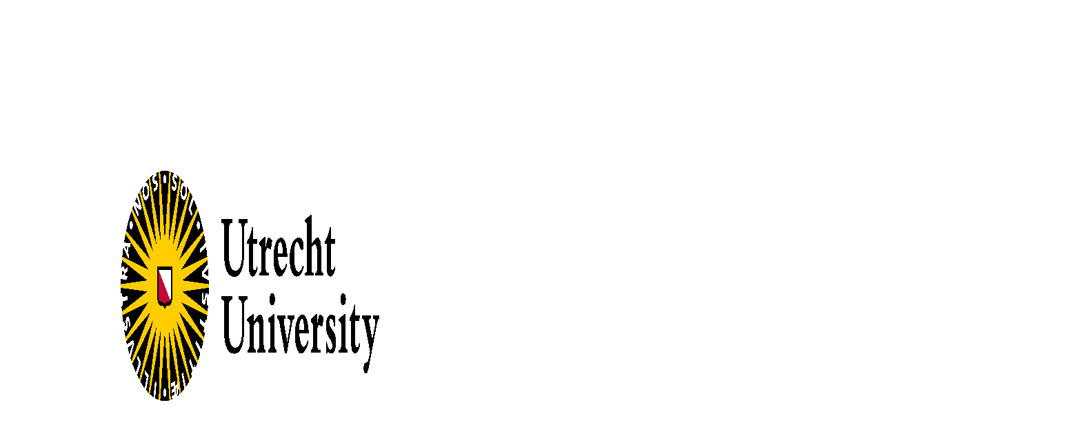 Logo Utrecht University